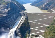 Tribunal Internacional exonera a CCC Ituango de responsabilidad en colapso del túnel de Hidroituango