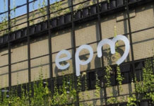 Ordenan embargar cuentas del Gobierno Nacional por millonaria deuda con EPM