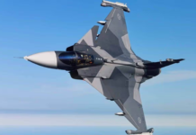 Colombia elige los aviones Gripen para renovar su flota militar