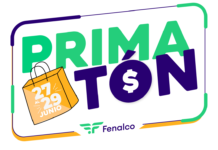 Regresa la Primatón: del 27 al 29 de junio el comercio colombiano vivirá una jornada nacional de descuentos
