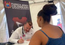 Servicios de salud gratuitos llegan al corazón de Alto Bonito, Rionegro