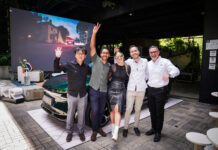 Colombia acelera hacia la movilidad limpia: crecen más de 70 % las ventas de híbridos y eléctricos en 2025