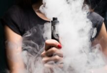 Alerta en Rionegro: uno de cada dos adolescentes ha usado cigarrillos electrónicos, según estudio de la Clínica Somer