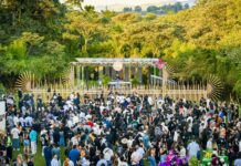 Rionegro vibró con música, arte y cultura en el Lovers Festival 2025