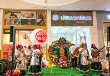 ¡San Nicolás florece con sabor y tradición!