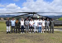 Más que un reencuentro: un tributo al valor y la lealtad  CACOM 5 conmemora el día de las reservas de primera clase y del personal retirado de la Policía Nacional con una emotiva ceremonia de reconocimiento.