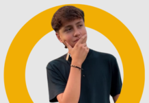 Una nueva generación para servir a los jóvenes de Rionegro, así se alza Matías Valencia Valencia como líder del cambio juvenil