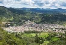 Oriente Antioqueño decide su futuro: este 9 de noviembre se vota la creación del Área Metropolitana del Valle de San Nicolás