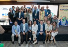 AL-INVEST Verde impulsa en Medellín el diálogo internacional por la producción sostenible en América Latina