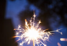 Primer lesionado por pólvora en Rionegro enciende alarmas en plena temporada festiva