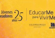 COLEGIATURA celebra 25 años de JóvenesCreadores en Colombiamoda, consolidando un laboratorio que impulsa a las nuevas generaciones del diseño colombiano