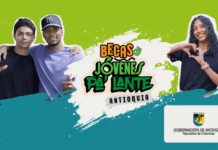 Más de 11 mil jóvenes siguen en carrera por una beca: Antioquia amplía el sueño de la educación superior