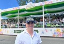 Flypass acelera la movilidad y rinde homenaje a la historia en el Desfile de Autos Clásicos y Antiguos de la Feria de las Flores 2026